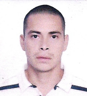 Jaime Nicolas Orellana Rosales