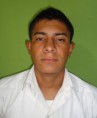 David Enrique Alas Trejo