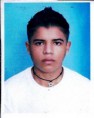 David Salmeron Gomes Cruz